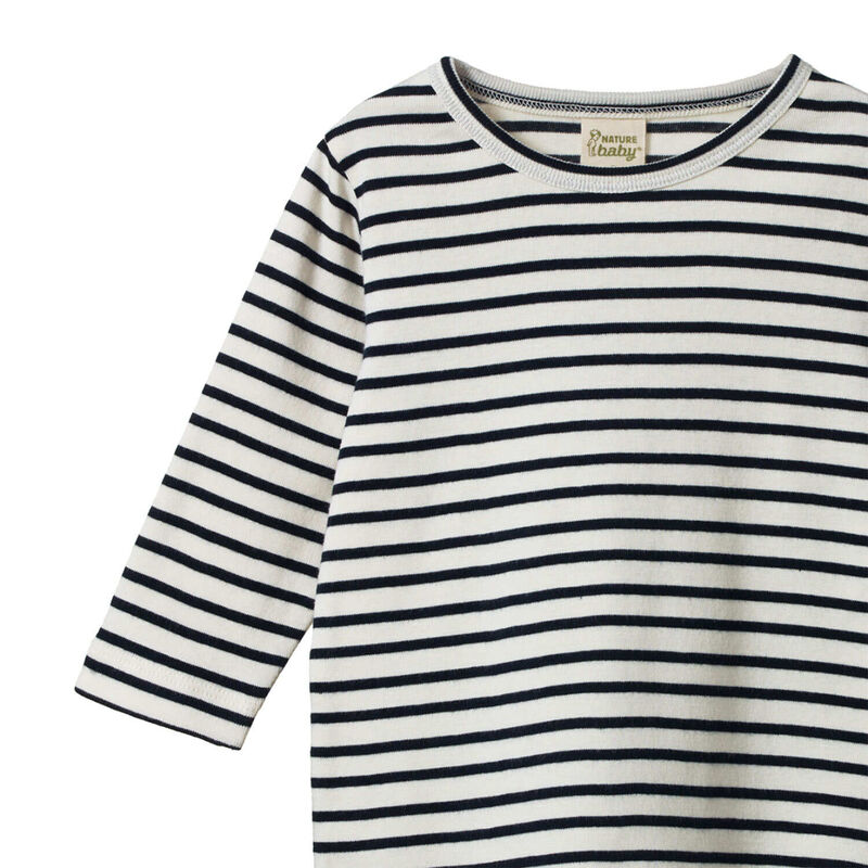 Nature Baby Long Sleeve River Tee 3-5Y image number 1